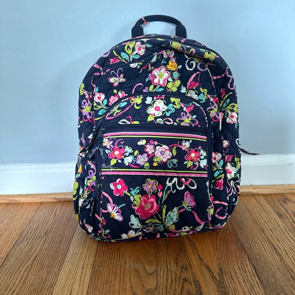 Vera Bradley backpack
